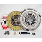 04-105.3K Stage 3 Kevlar Clutch Kit: GM Pickups, SUVs, & Van - 12 in.