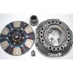 04-107L Lever Style Ceramic Clutch Kit: Chevrolet C40 C50 C60 GMC C4000 C4500 - 13 in.