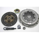 04-108 Clutch Kit: Tracker, Sidekick - 7-7/8 in.