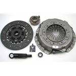 04-111 Clutch Kit: Suzuki Grand Vitara, XL-7 - 8-7/8 in.