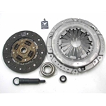 04-112 Clutch Kit: Geo Storm, Isuzu Impulse, Stylus - 7-7/8 in.