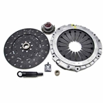 04-113 Clutch Kit: Corvette 5.7L V8 L98, LT1 1989 - 1993