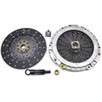 04-114 Clutch Kit: Corvette 5.7L V8 LT5 1990 - 1993