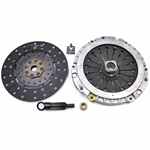 04-114 Clutch Kit: Corvette 5.7L V8 LT5 1990 - 1993 - 11 in.