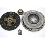 04-117 Clutch Kit: Pontiac Lemans 1.6L - 7-3/4 in.