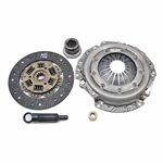 04-123 Clutch Kit: Chevrolet Bel Air - 9-1/8 in.