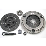 04-125 Clutch Kit: Isuzu I-Mark - 8-1/2 in.