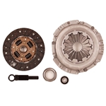 04-126 Clutch Kit: Chevy Luv - 8 in.