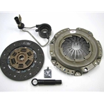 04-132 Clutch Kit: Beretta, Cavalier, Corsica, Grand Am, Sunbird - 9-1/8 in.