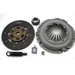 04-133 Clutch Kit: Camaro, Firebird 1993 - 1995 3.4L V6 - 9-3/4 in.