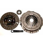 04-135 Clutch Kit: Achieva, Grand Am - 9-1/8 in.