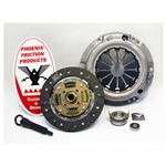 04-139 Clutch Kit: Sprint, Forsa - 7-1/2 in.