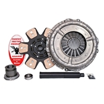 04-150 Ceramic Clutch Kit: GM Medium Duty Truck 13 in.