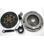 04-158 Clutch Kit: Cavalier, Malibu, Sunfire - 8-7/8 in.