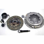 04-161 Clutch Kit: Beretta, Cavalier, Corsica, Sunfire - 8-1/2 in.