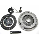 04-162 Clutch Kit: Achieva, Grand Am - 8-7/8 in.