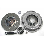 04-169 Clutch Kit: Camaro, Firebird - 9-3/4 in.