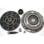 04-181 Clutch Kit: 4.8L Silverado, Sierra - 12 in.