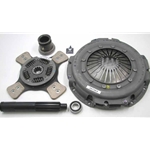 04-183 Clutch Kit: Chevrolet GMC C6500 C7500 Kodiak Topkick 6.6L CAT 3116 7.0L 427cid 7.4L 454cid - 13 in.