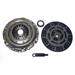 04-188 Clutch Kit: GM 4.8L Silverado, Sierra - 12 in.