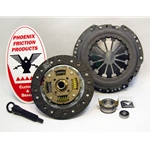 04-190 Clutch Kit: Suzuki Esteem - 7-1/2 in.