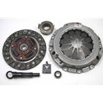 04-191 Clutch Kit: Suzuki Aerio, Esteem - 7-7/8 in.