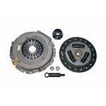 04-192 Clutch Kit: Chevrolet Silverado 1500 GMC Sierra 1500 4.3L - 11 in.