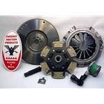 04-194iF.2K Stage 2 Kevlar Clutch Kit including Flywheel: Cavalier, Sunfire -  8-1/2 in.