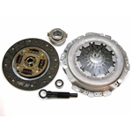 04-198 Clutch Kit: Tracker, Vitara - 8-7/8 in.