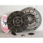 04-201 Clutch Kit: GM 6.0L Silverado, Sierra - 11-1/2 in.