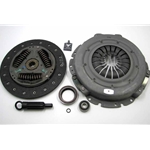 04-204 Clutch Kit: GM 4.3L Blazer, Silverado, Jimmy, Sierra - 11 in.