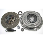 04-206 Clutch Kit: GM 4.3L S-10, Sonoma - 11 in.