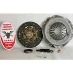 04-207 Clutch Kit: GM 2.2L S-10, Sonoma - 9-1/8 in.