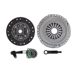 04-212 Clutch Kit: Saturn Vue - 9 in.