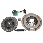 04-301 Clutch Kit: Cavalier, Alero, Grand Am, Sunfire - 8-7/8 in.