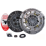 04-310 Clutch Kit: Chevrolet Silverado, GMC Sierra 8.1L - 11-3/4 in.