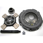 04-314 Ceramic Clutch Kit: GMC C4500, C6500, C7500, Kodiak, Topkick 7.2L CAT 3126 Diesel , 8.1L V8 GAS- 13 in.