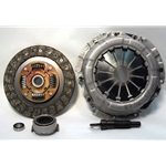 04-321 Clutch Kit: Suzuki Aerio - 8-1/2 in.