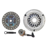 04-322 Clutch Kit: Pontiac G5 - 8-7/8 in.