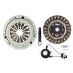 04800 Exedy Stage 1 Organic Racing Clutch Kit: Cavalier, Malibu, Alero, Grand Am, Sunfire - 8-7/8 in.