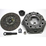 05-003 Clutch Kit: Chrysler Cars, Dodge Cars, Pickups, & Vans, Plymouth Cars - 9-1/4 in.