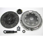 05-011 Clutch Kit: Pickups - Dodge, Mitsubishi, Plymouth - 8-19/32 in.