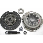 05-027 Clutch Kit: Plymouth Sapporo - 8-19/32 in.