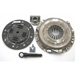 05-028 Clutch Kit: Dodge Cars, Pickups, Plymouth Cars, - 8-1/2 in.