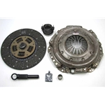 05-031 Clutch Kit: Dodge Dakota, Pickups, Vans - 10-3/8 in.