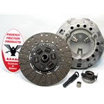 05-033 Clutch Kit: Chrysler Newport 6.3L 383cid V8 - 11 in.