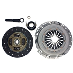 05-037 Clutch Kit: Dodge Dakota 4 Cyl - 9-1/8 in.