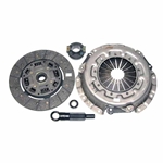 05-046 Clutch Kit: Conquest, Starion, Montero - 8-7/8 in.