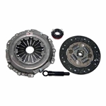 05-057 Clutch Kit: Chrysler, Dodge, Plymouth Cars & Van - 9 in.