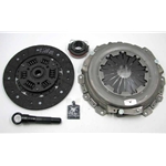 05-060 Clutch Kit: Chrysler, Dodge, Plymouth Cars & Van - 9 in.